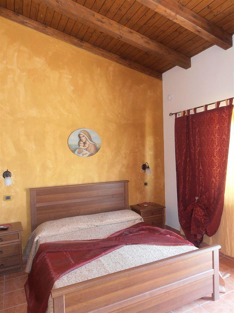 Villa Alisia Ponte Madonna Экстерьер фото