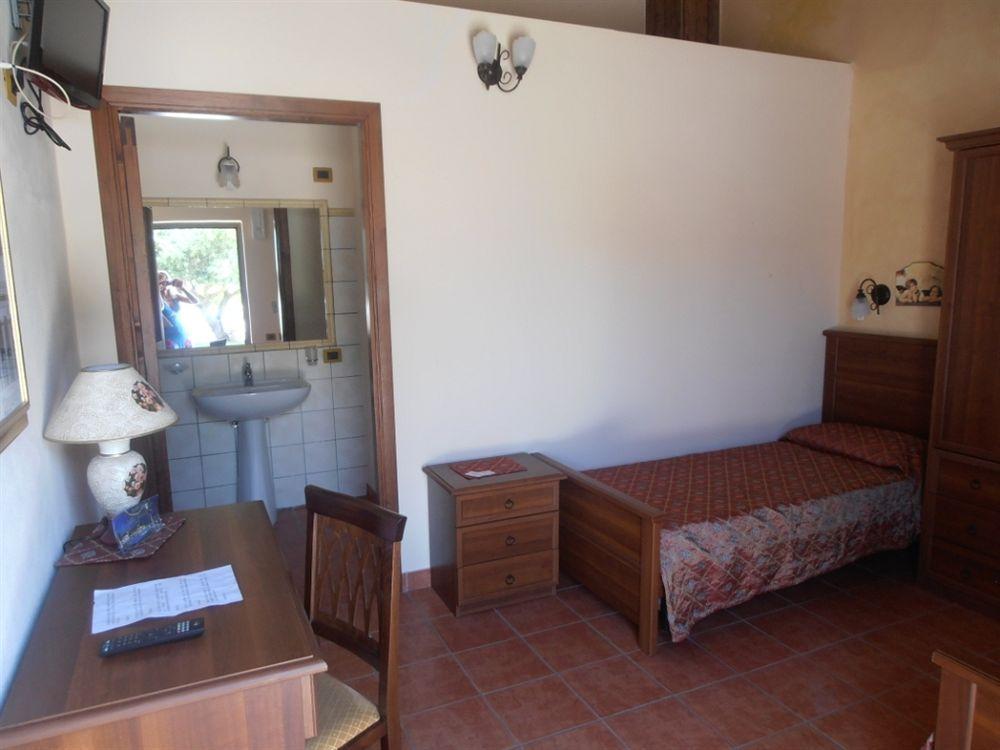 Villa Alisia Ponte Madonna Экстерьер фото