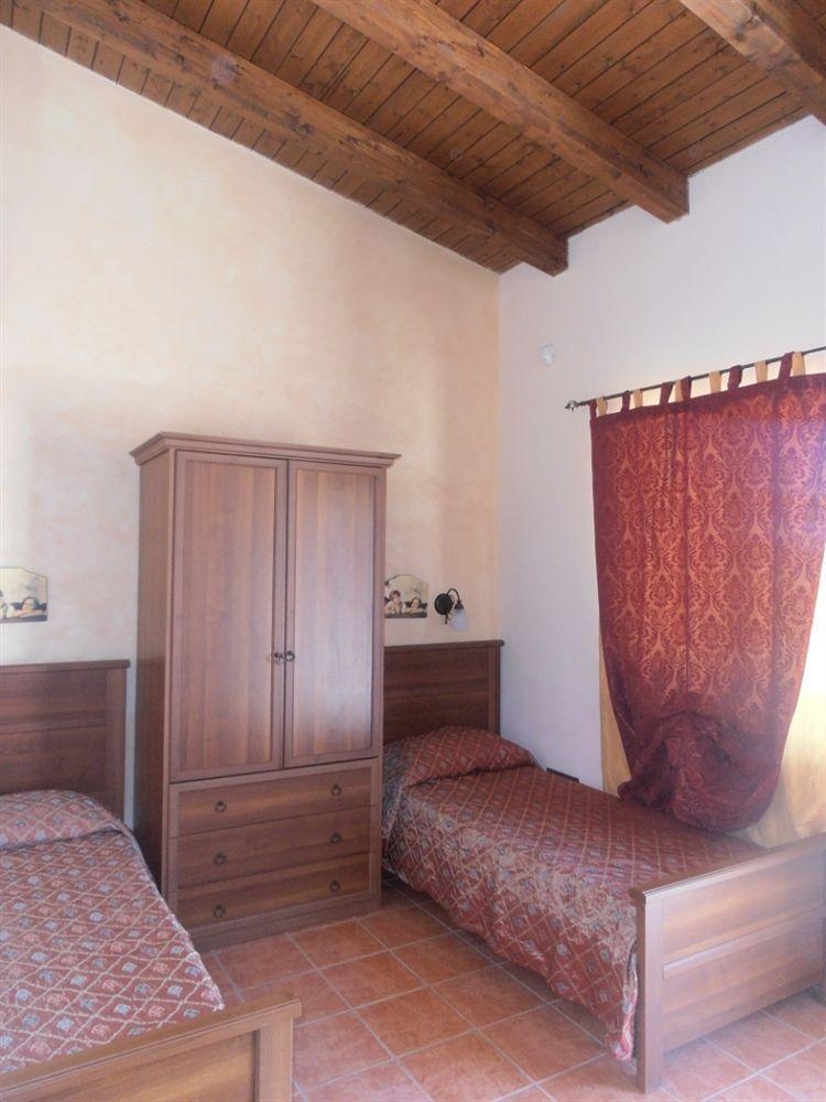 Villa Alisia Ponte Madonna Экстерьер фото