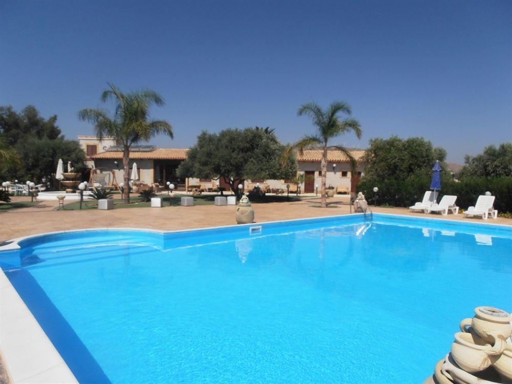Villa Alisia Ponte Madonna Экстерьер фото