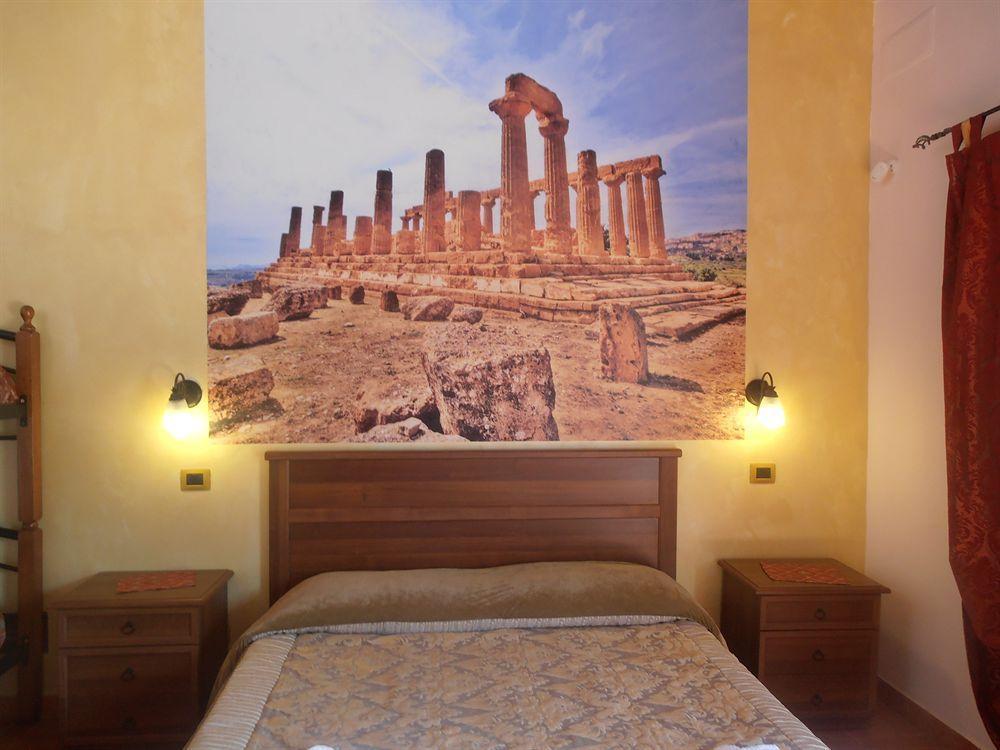 Villa Alisia Ponte Madonna Экстерьер фото