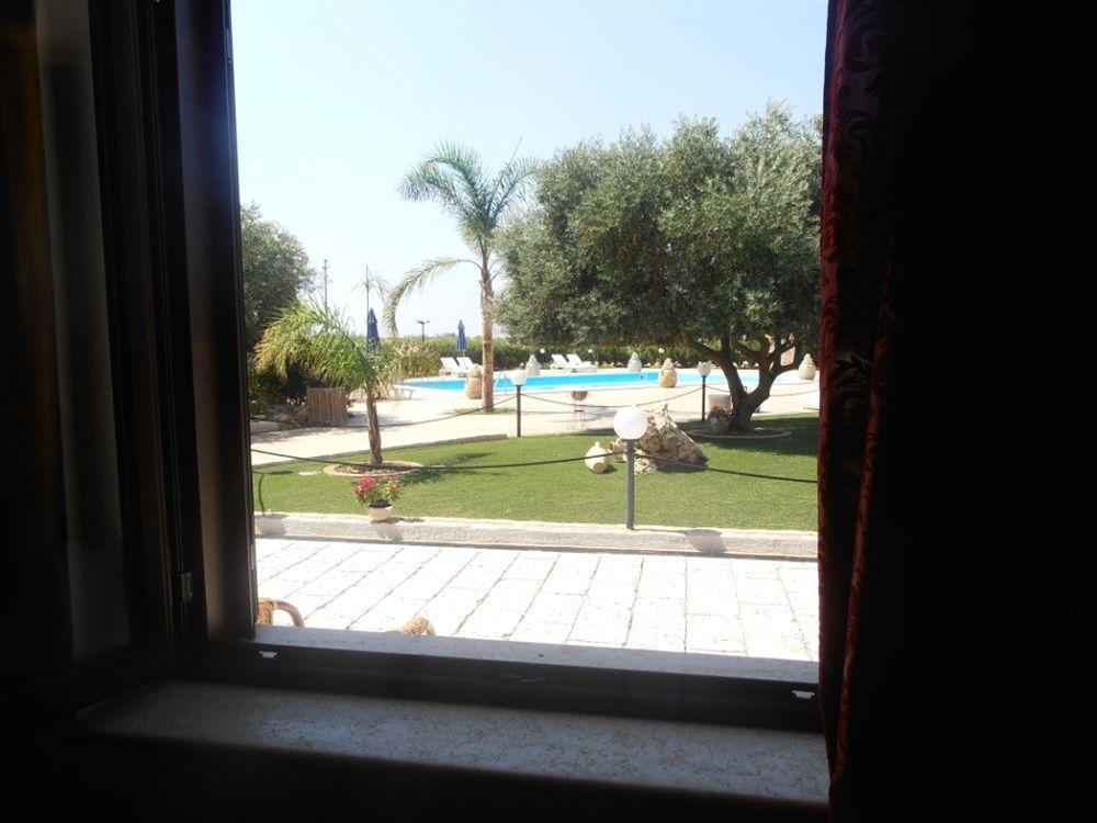 Villa Alisia Ponte Madonna Экстерьер фото