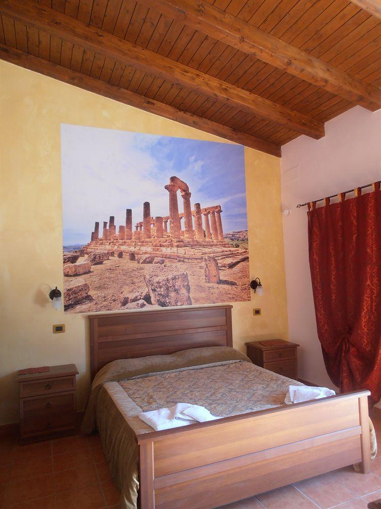 Villa Alisia Ponte Madonna Экстерьер фото