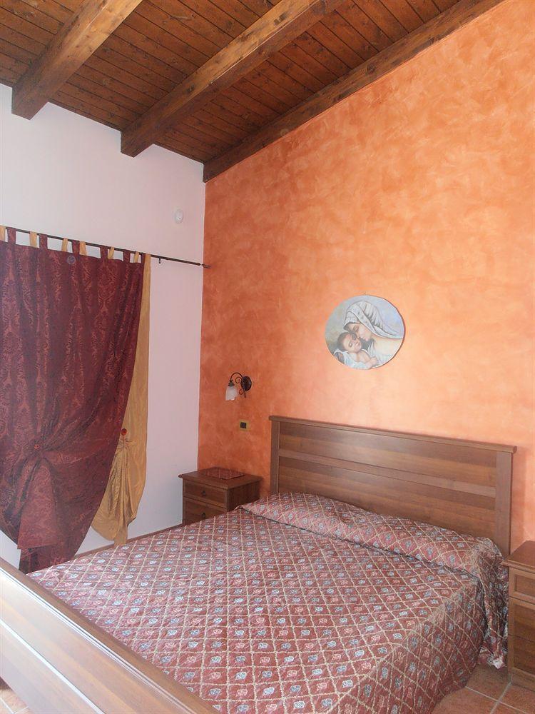Villa Alisia Ponte Madonna Экстерьер фото