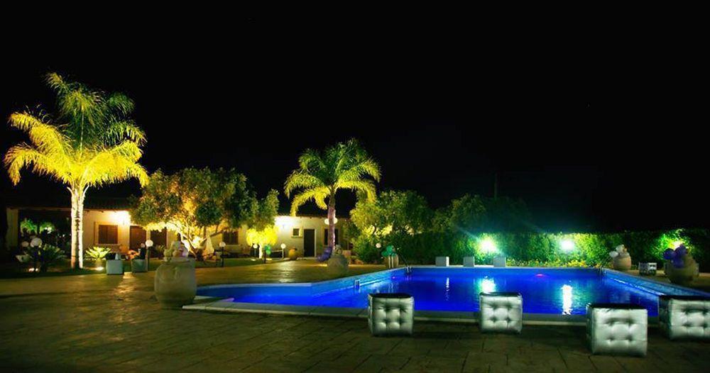 Villa Alisia Ponte Madonna Экстерьер фото