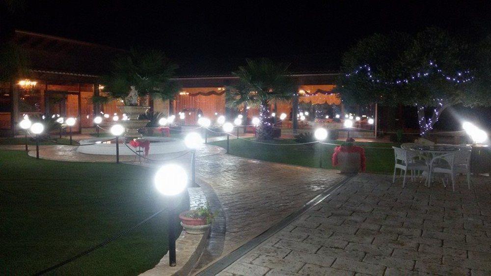Villa Alisia Ponte Madonna Экстерьер фото