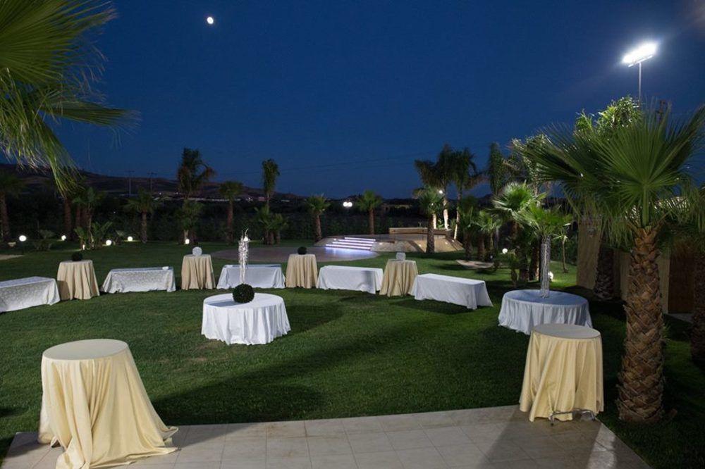 Villa Alisia Ponte Madonna Экстерьер фото