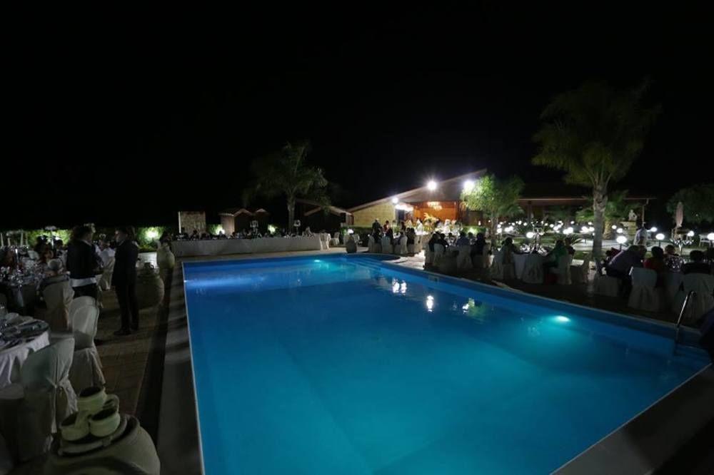 Villa Alisia Ponte Madonna Экстерьер фото
