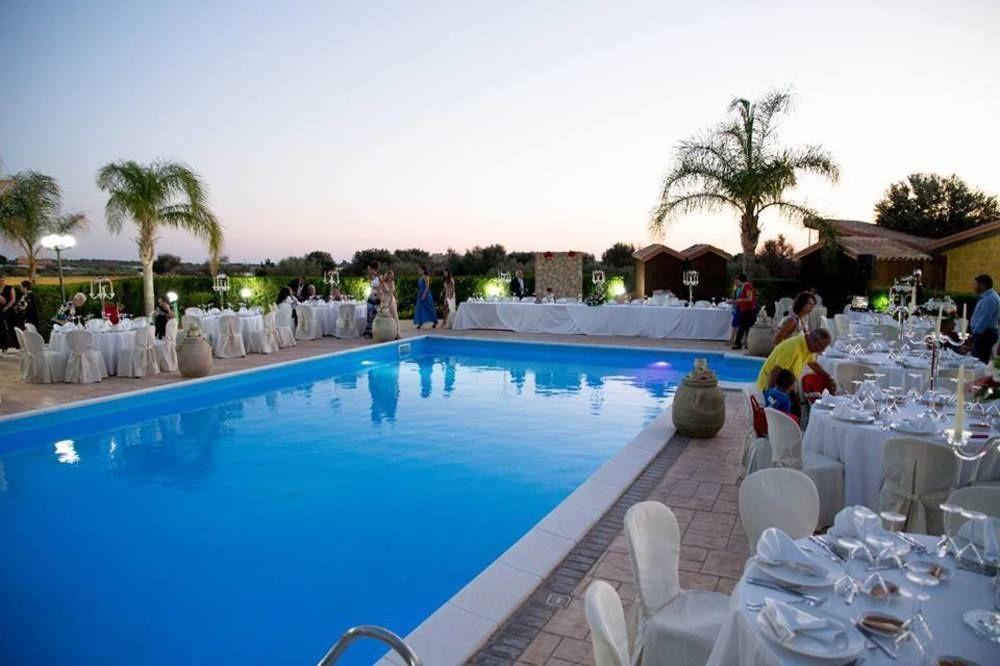 Villa Alisia Ponte Madonna Экстерьер фото
