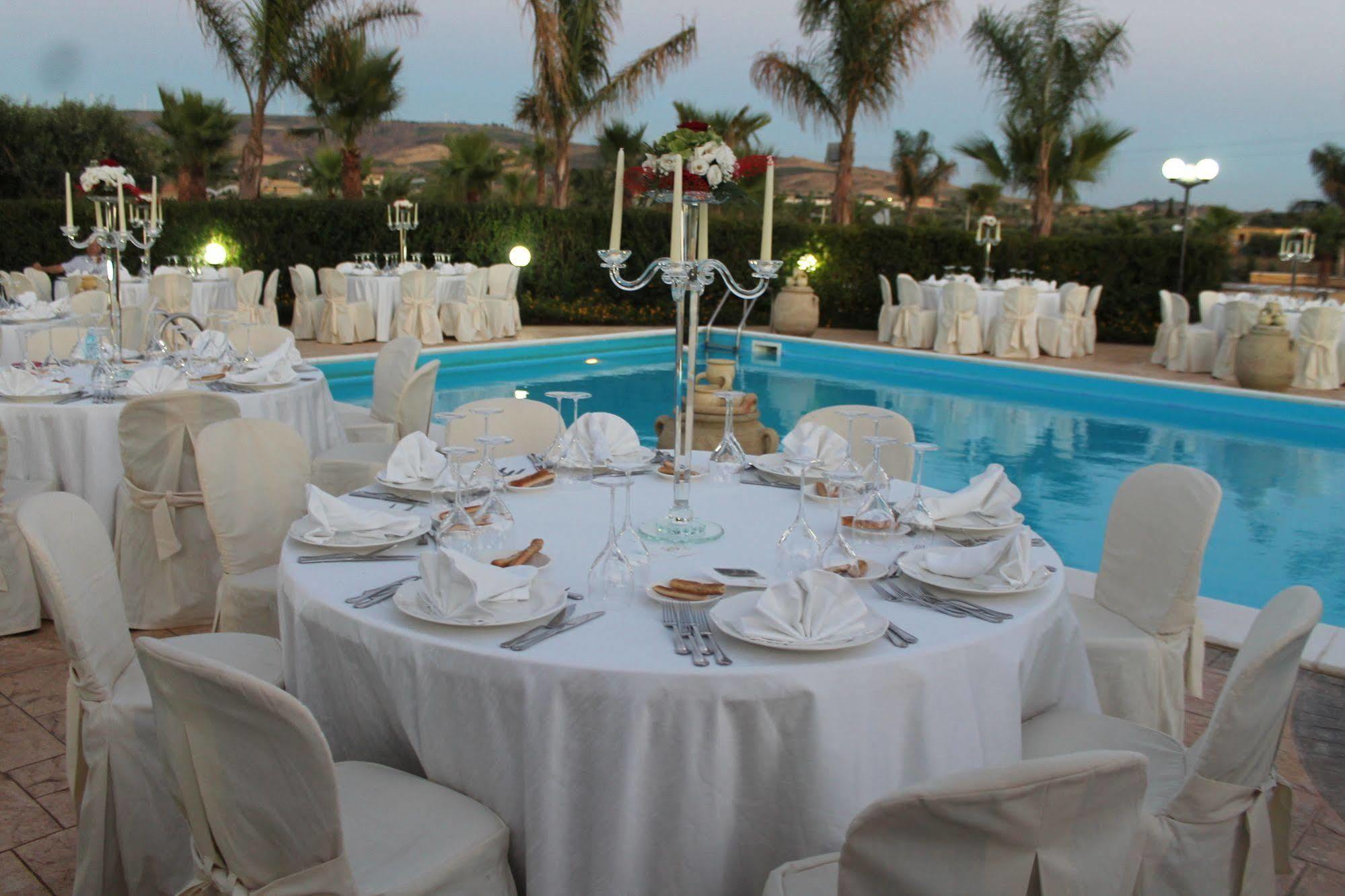 Villa Alisia Ponte Madonna Экстерьер фото