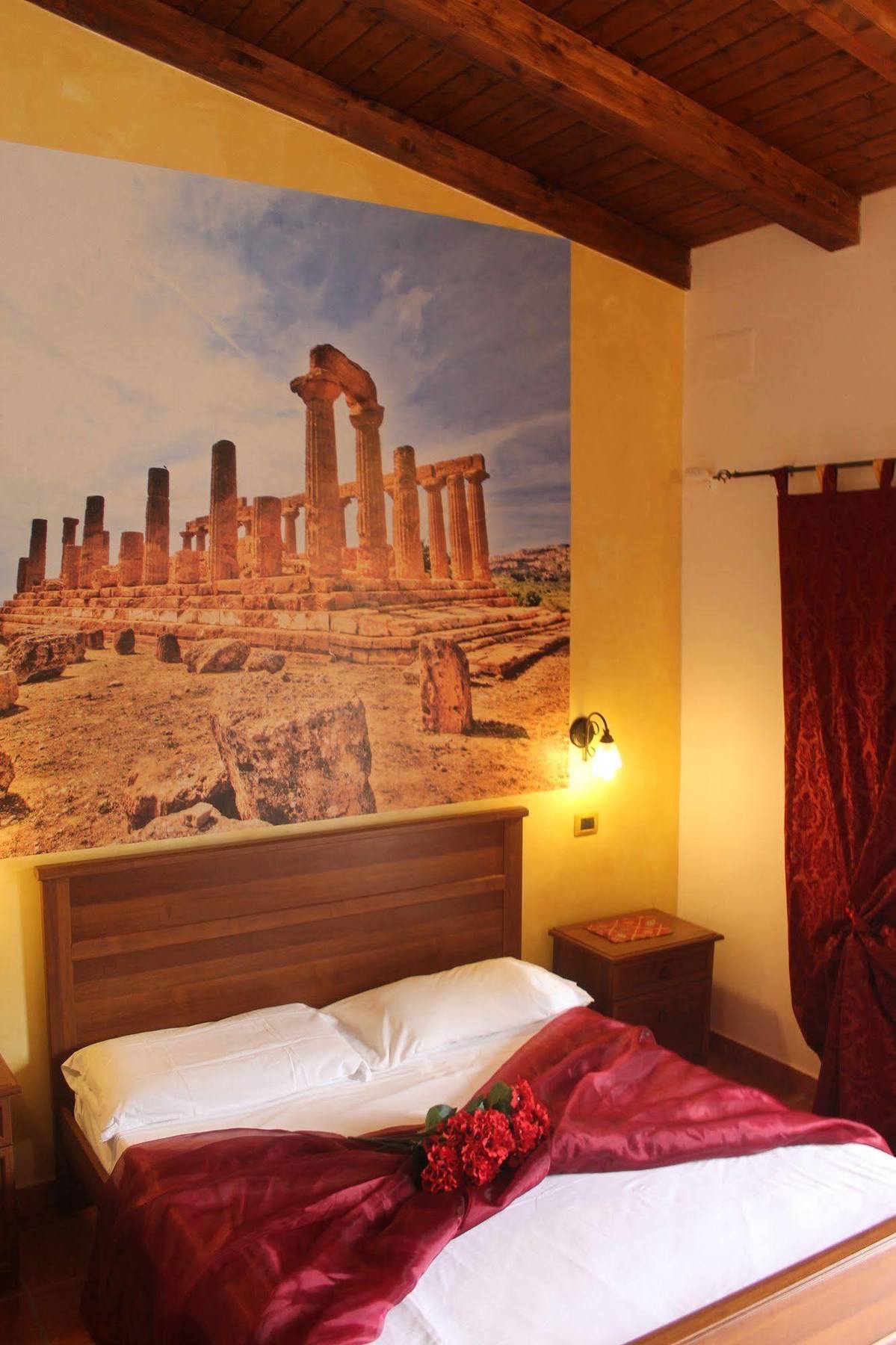 Villa Alisia Ponte Madonna Экстерьер фото