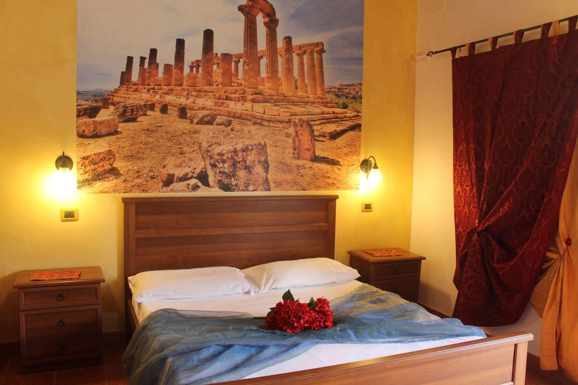 Villa Alisia Ponte Madonna Экстерьер фото