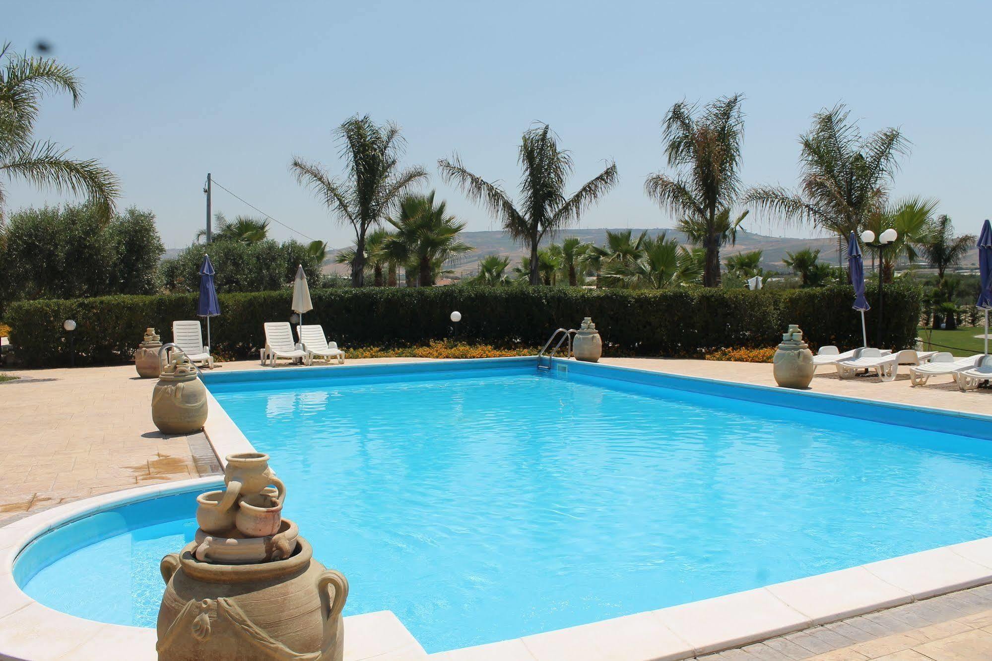 Villa Alisia Ponte Madonna Экстерьер фото